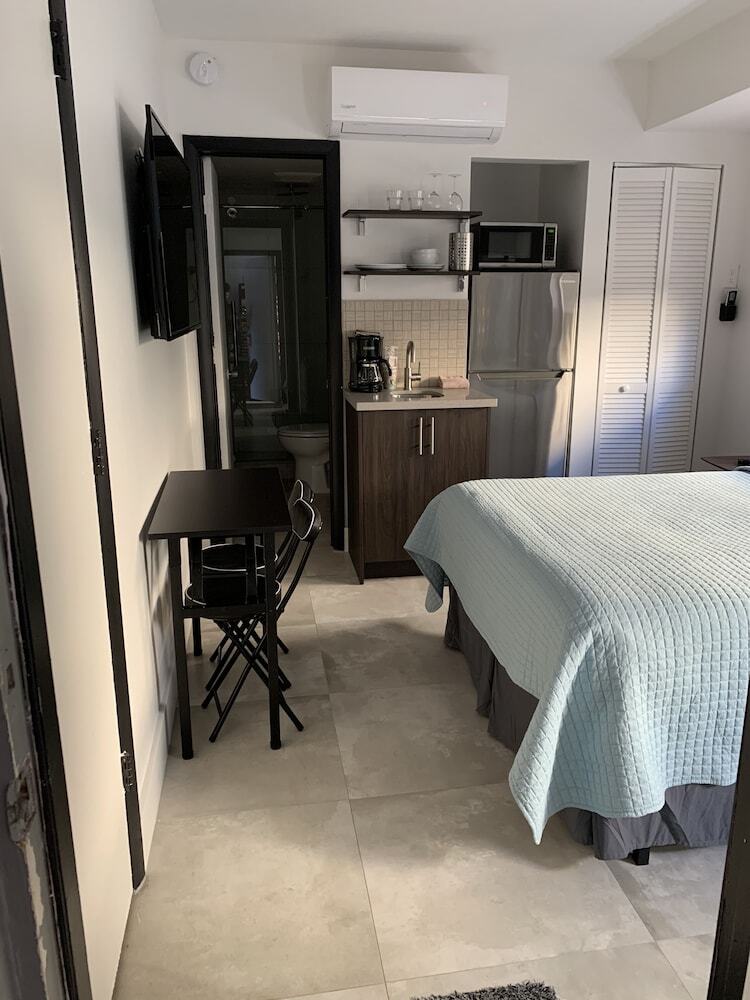 Motel Ocean Villas Of Deerfield