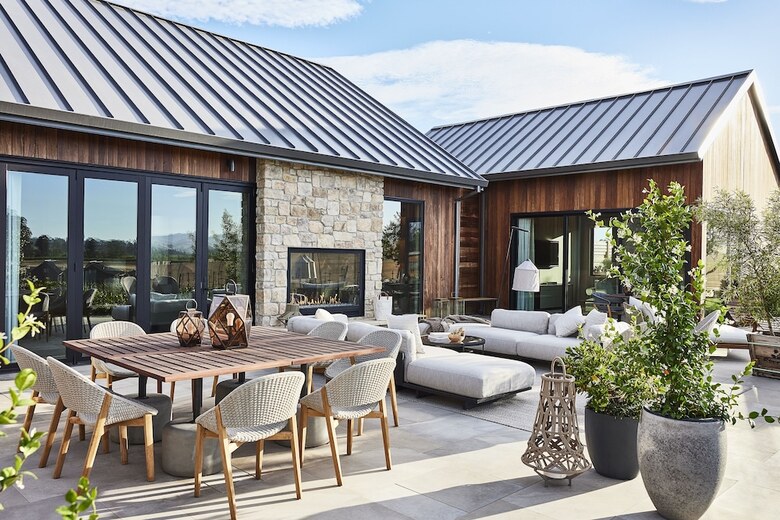 Hotel Stanly Ranch, Auberge Collection