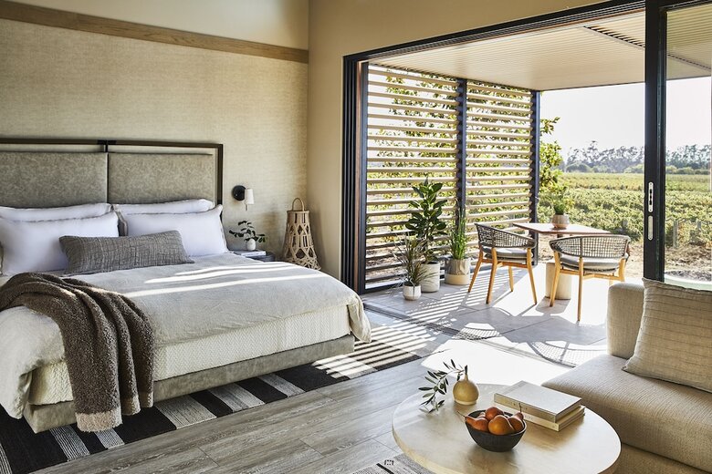 Hotel Stanly Ranch, Auberge Collection