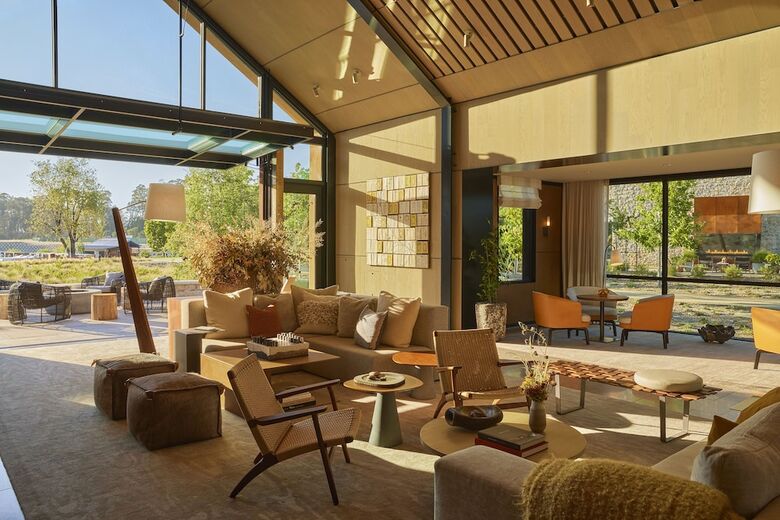 Hotel Stanly Ranch, Auberge Collection
