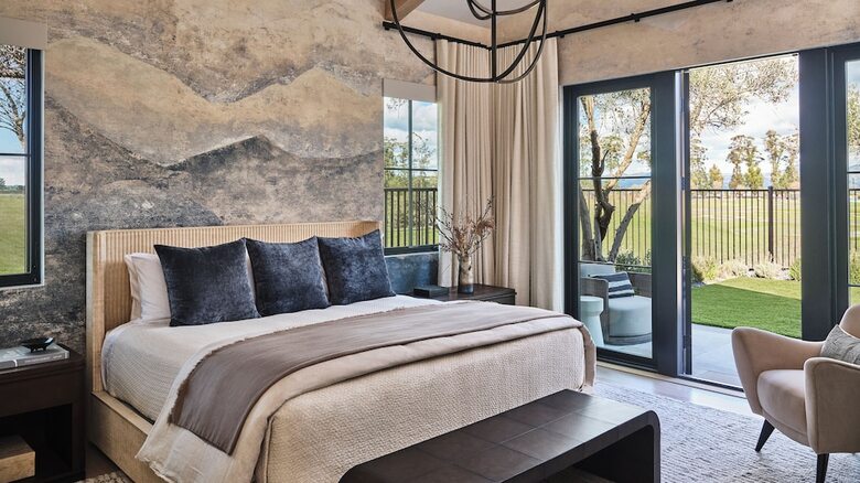 Hotel Stanly Ranch, Auberge Collection