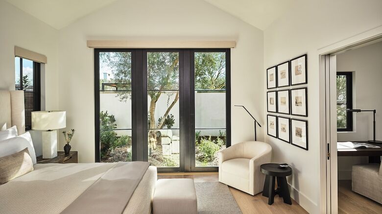 Hotel Stanly Ranch, Auberge Collection