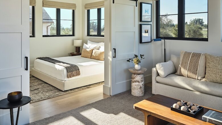 Hotel Stanly Ranch, Auberge Collection