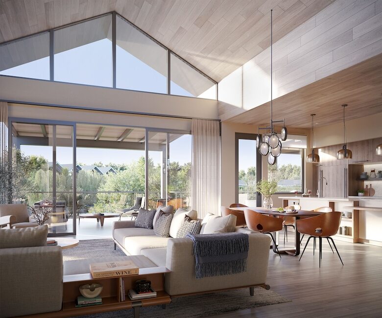 Hotel Stanly Ranch, Auberge Collection