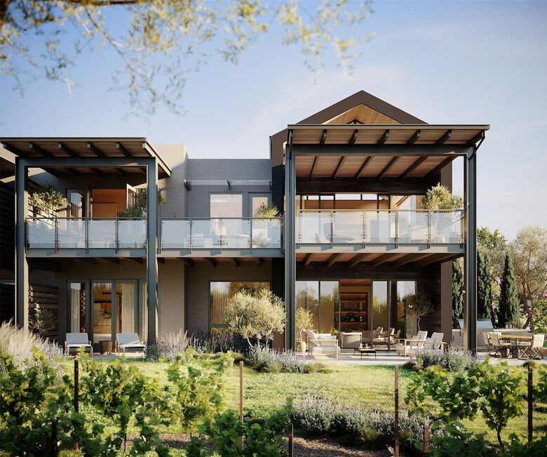 Hotel Stanly Ranch, Auberge Collection