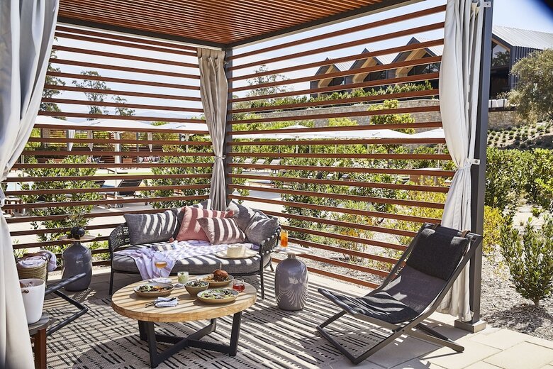 Hotel Stanly Ranch, Auberge Collection