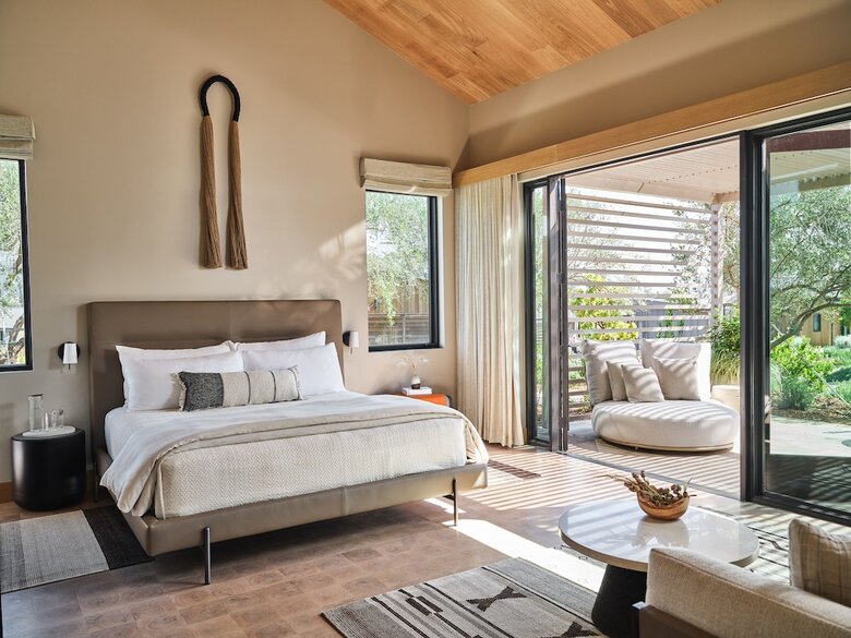 Hotel Stanly Ranch, Auberge Collection