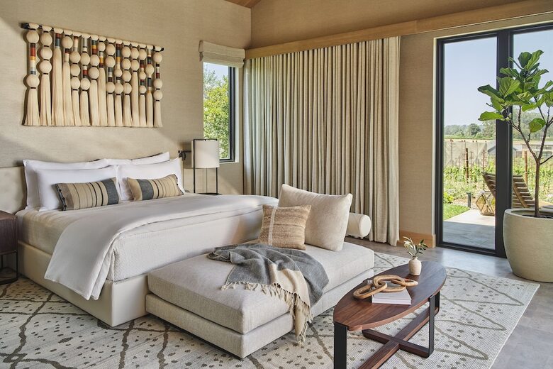 Hotel Stanly Ranch, Auberge Collection