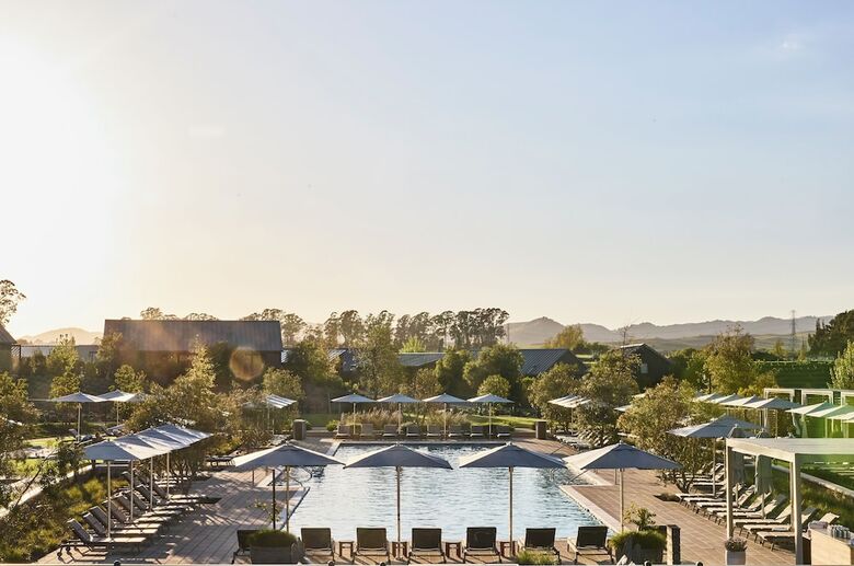 Hotel Stanly Ranch, Auberge Collection