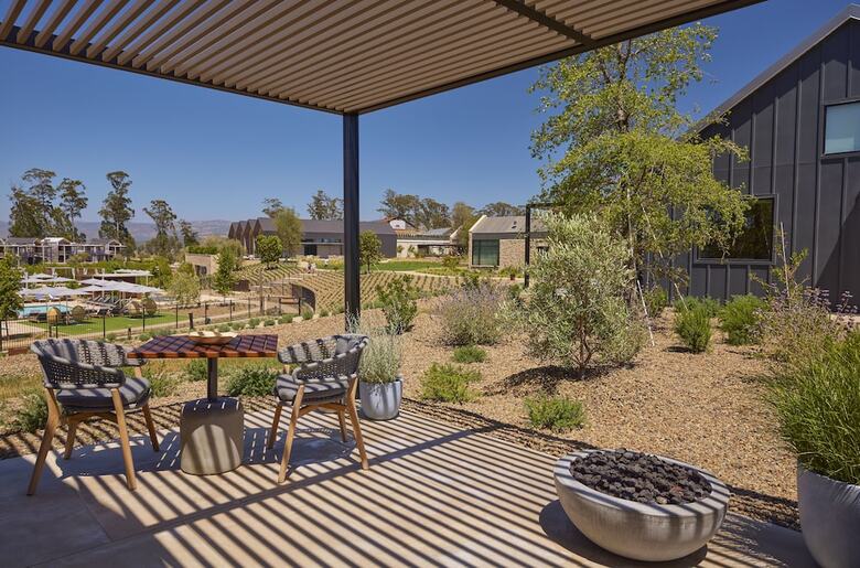 Hotel Stanly Ranch, Auberge Collection
