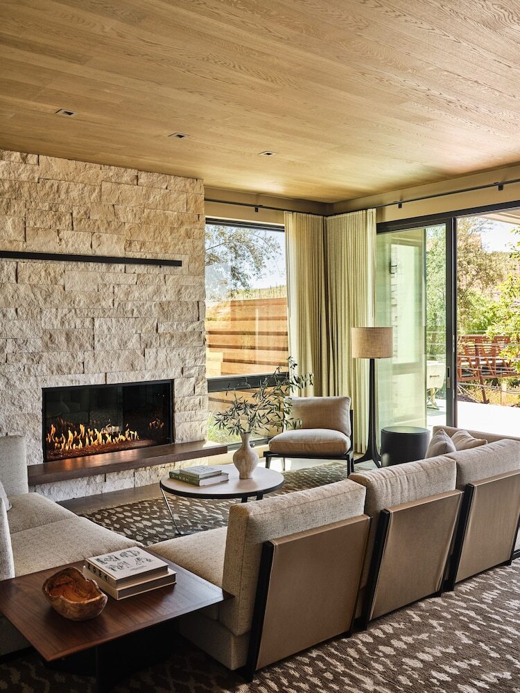 Hotel Stanly Ranch, Auberge Collection