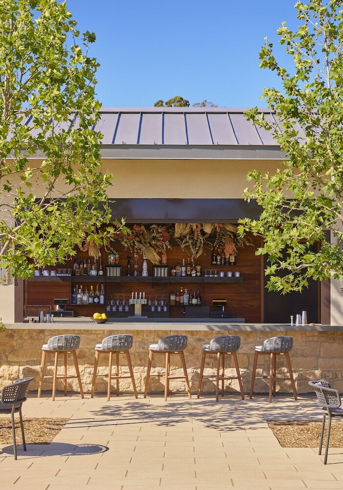 Hotel Stanly Ranch, Auberge Collection