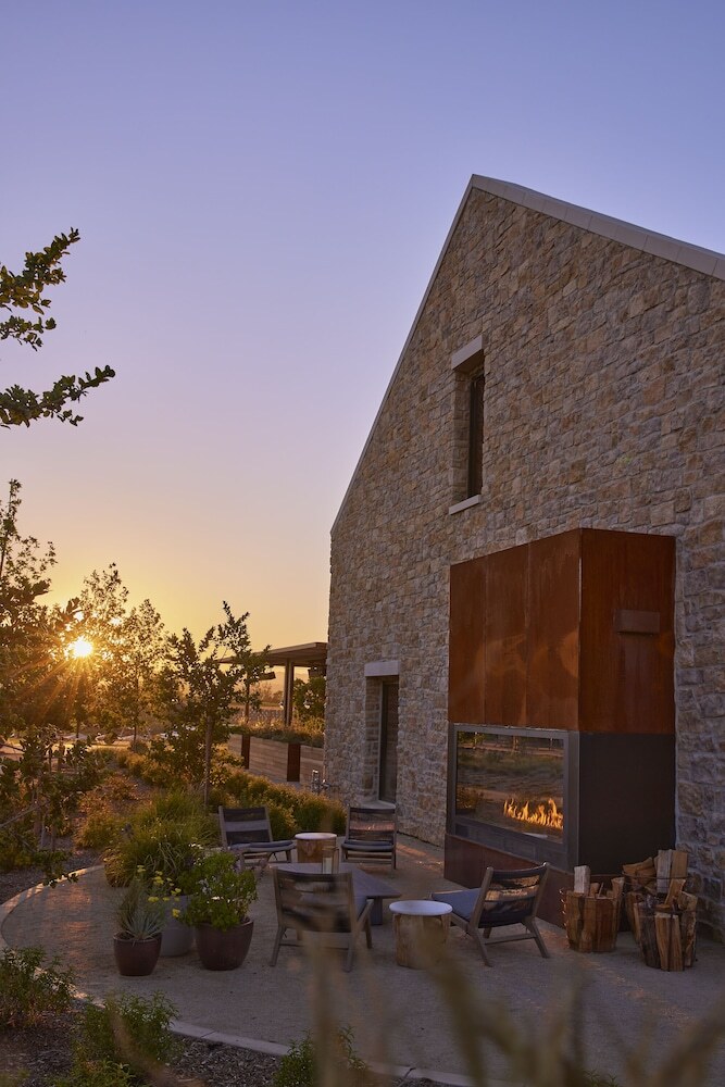 Hotel Stanly Ranch, Auberge Collection