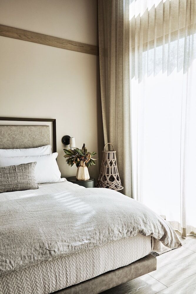 Hotel Stanly Ranch, Auberge Collection