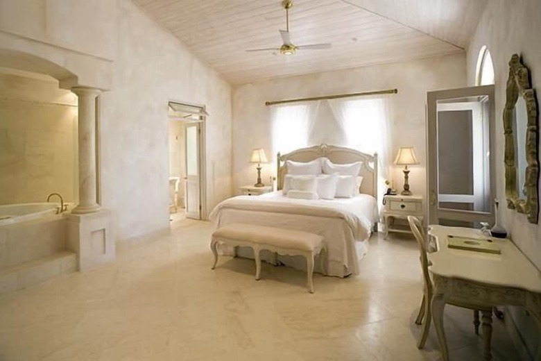 Bed & Breakfast Abbie's Byron Bay Villa