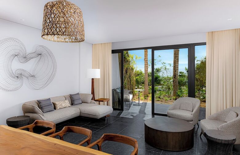 Conrad Tulum Riviera Maya