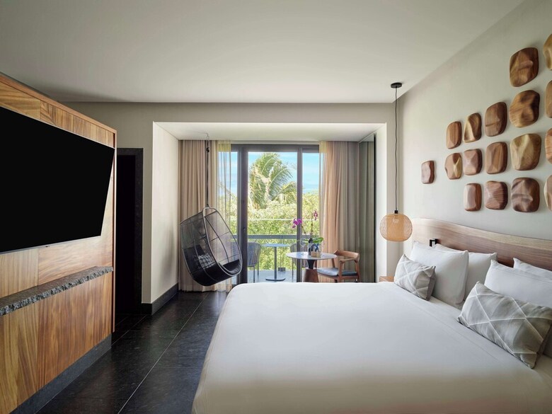Conrad Tulum Riviera Maya