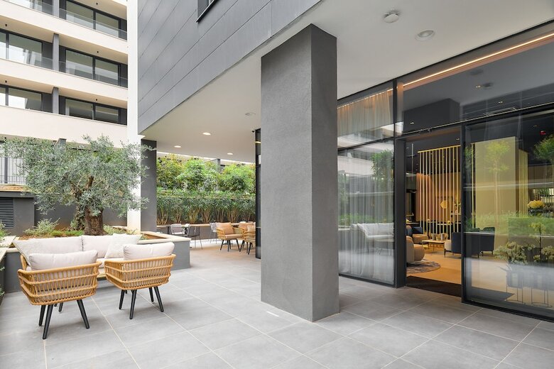 Boutique Hotel Porto