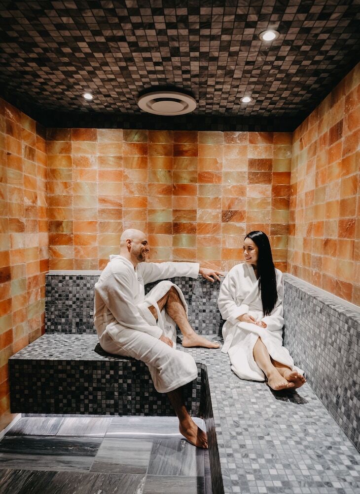 Hotel Fairmont Century Plaza Gold Experience