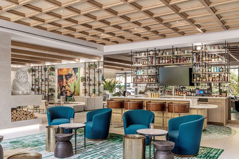 The Ray Hotel Delray Beach, Curio Collection By Hilton