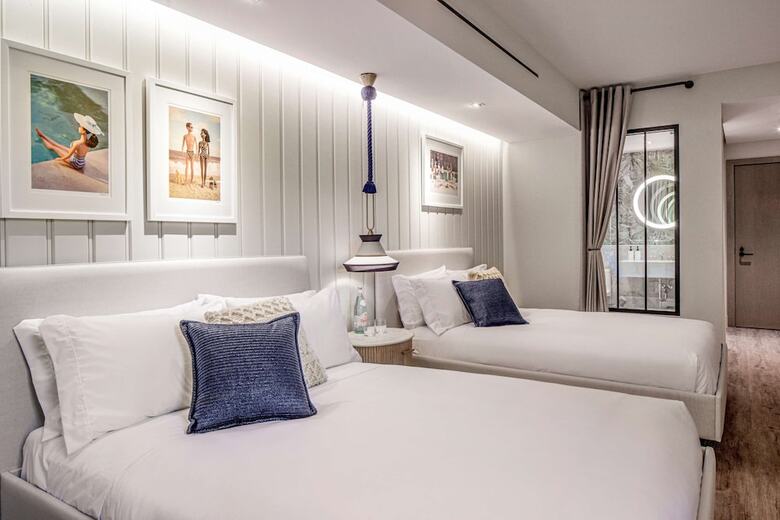 The Ray Hotel Delray Beach, Curio Collection By Hilton