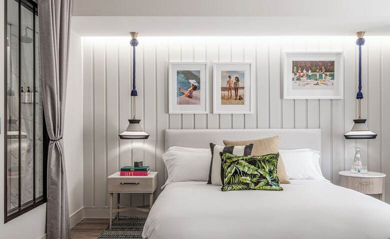 The Ray Hotel Delray Beach, Curio Collection By Hilton