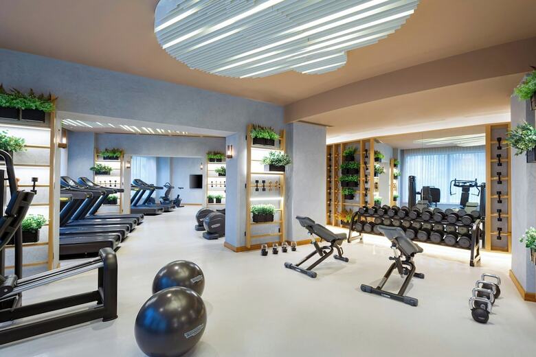 Hotel Courtyard By Marriott Baku