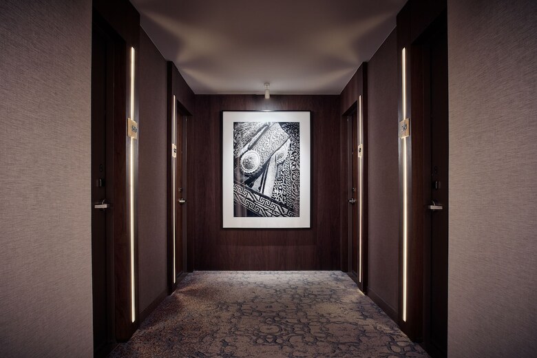 Jw Marriott Hotel Guadalajara