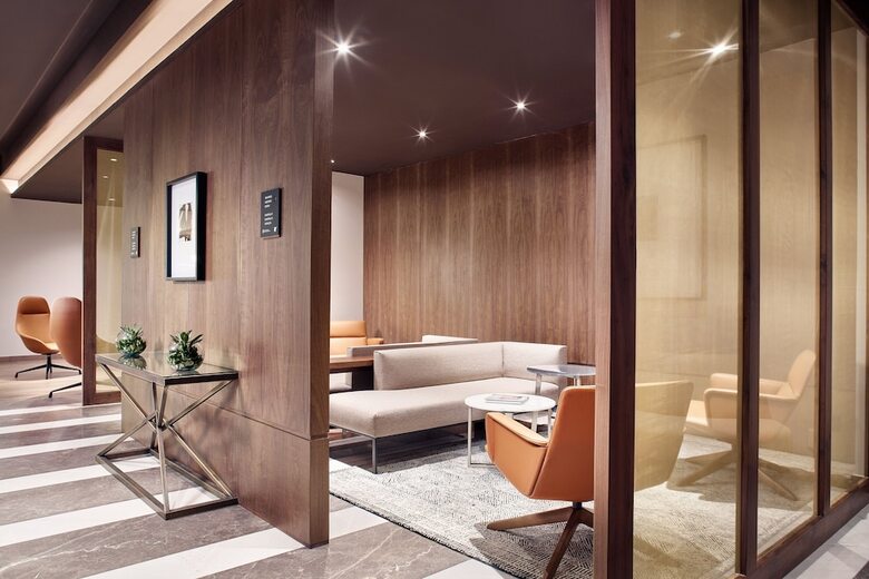 Jw Marriott Hotel Guadalajara