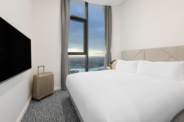 Aparthotel Meriton Suites Surfers Paradise