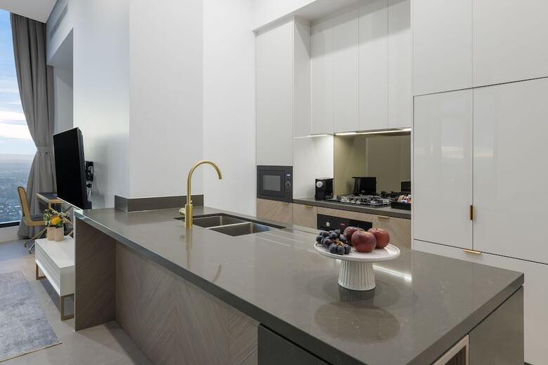 Aparthotel Meriton Suites Surfers Paradise