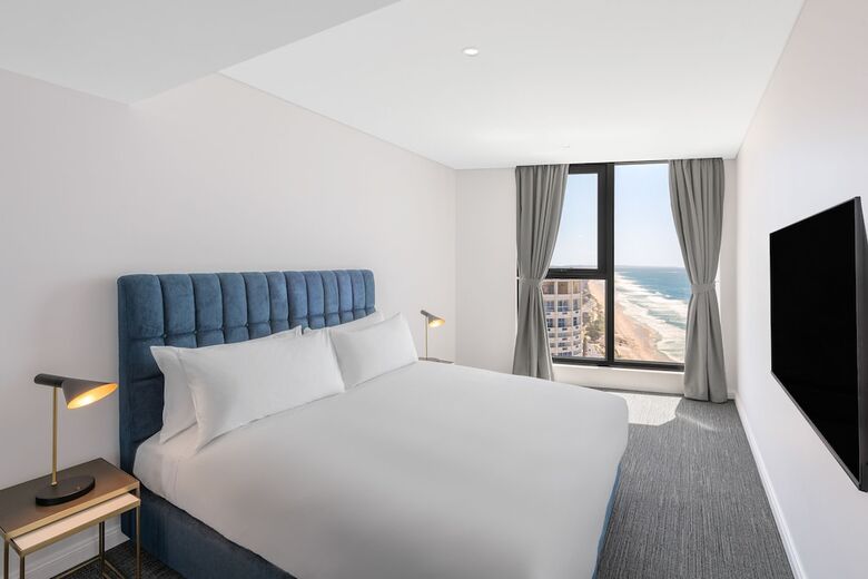 Aparthotel Meriton Suites Surfers Paradise