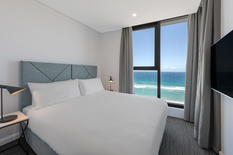 Aparthotel Meriton Suites Surfers Paradise