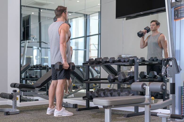 Aparthotel Meriton Suites Surfers Paradise