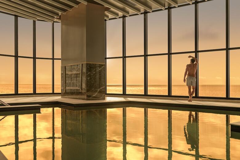 Aparthotel Meriton Suites Surfers Paradise