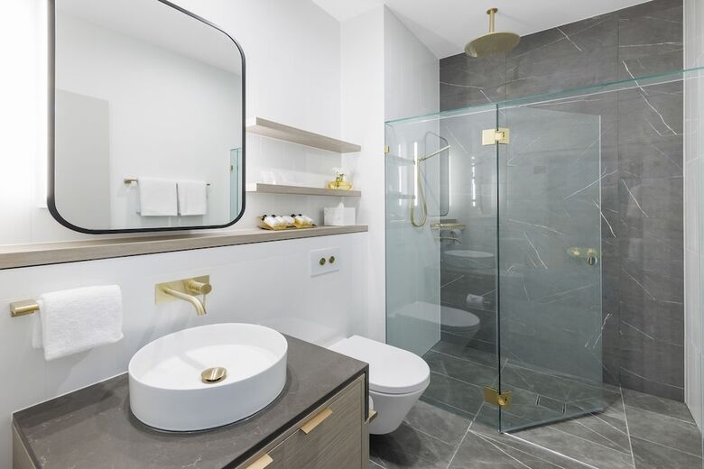 Aparthotel Meriton Suites Surfers Paradise