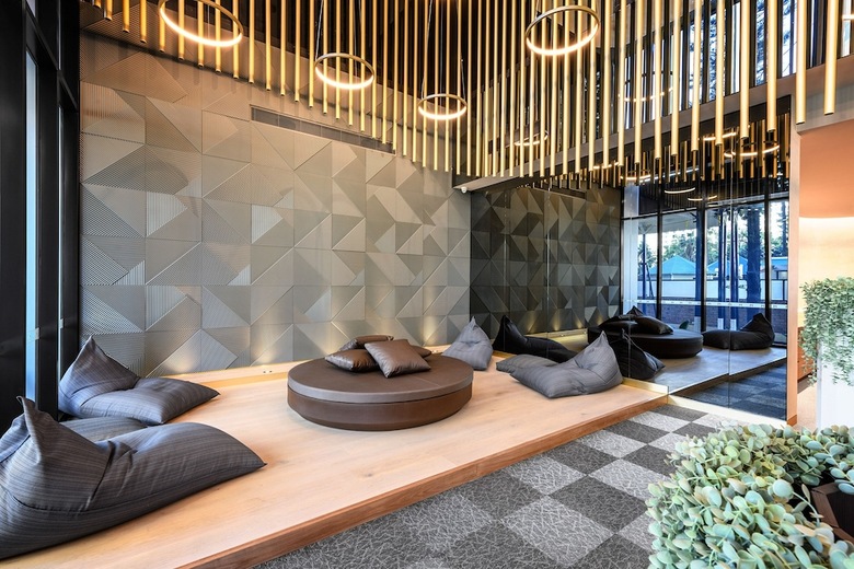 Aparthotel Meriton Suites Surfers Paradise