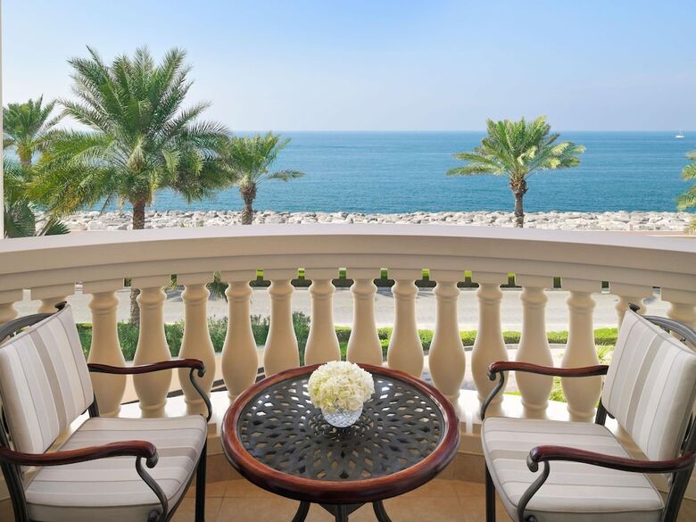 Hotel Raffles The Palm
