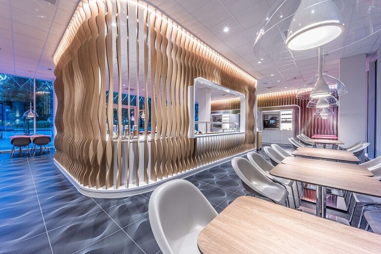 Hotel Prize By Radisson, Antwerp City