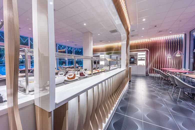 Hotel Prize By Radisson, Antwerp City