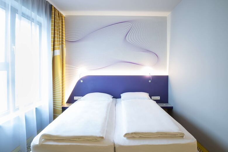 Hotel Prize By Radisson, Antwerp City