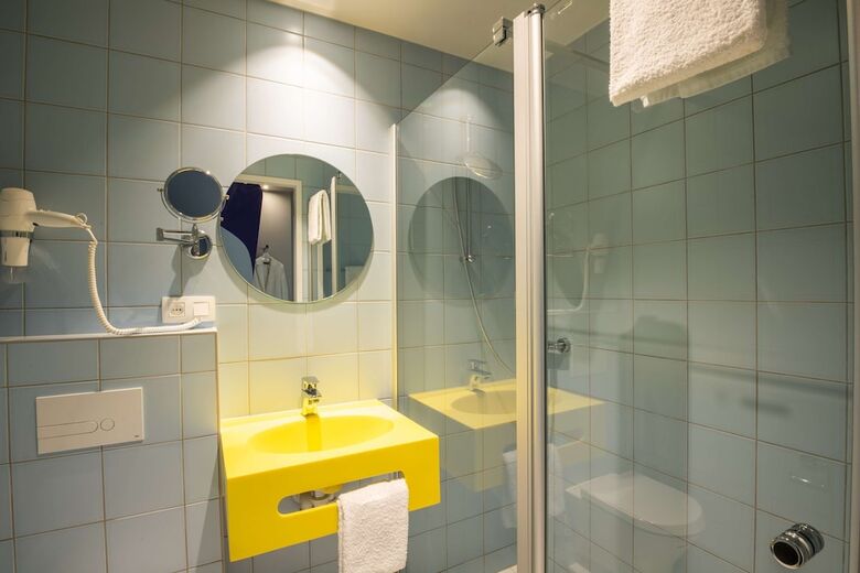 Hotel Prize By Radisson, Antwerp City