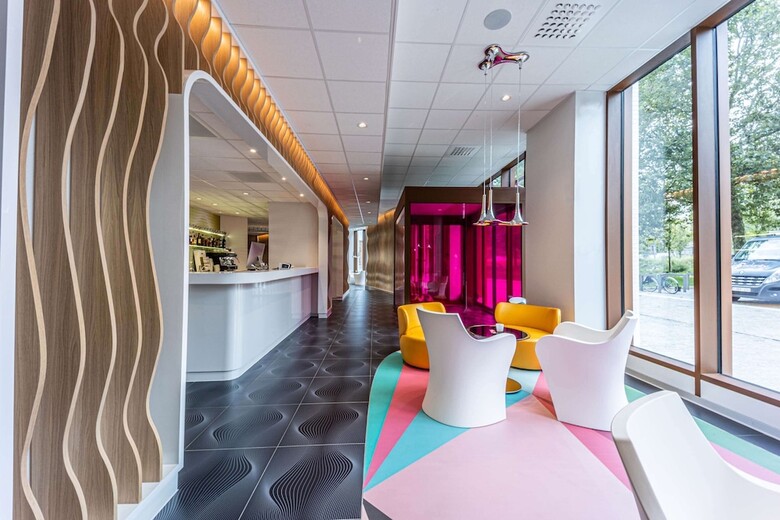Hotel Prize By Radisson, Antwerp City