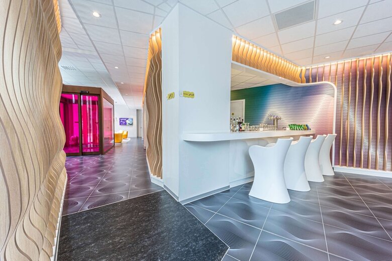 Hotel Prize By Radisson, Antwerp City