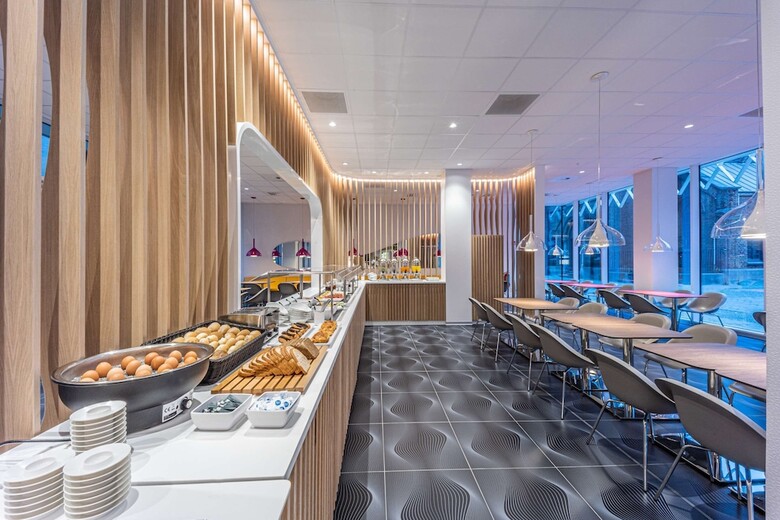 Hotel Prize By Radisson, Antwerp City