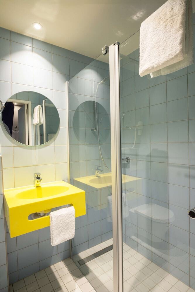 Hotel Prize By Radisson, Antwerp City