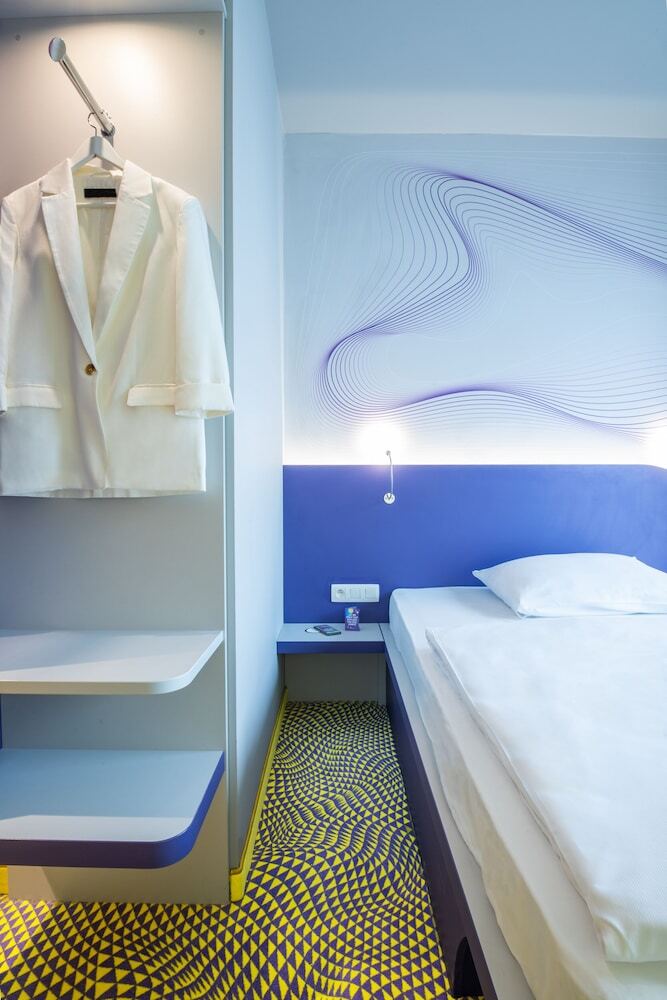 Hotel Prize By Radisson, Antwerp City