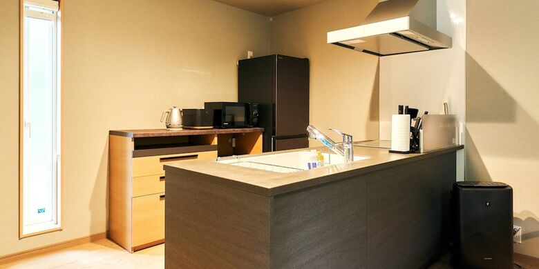Rakuten Stay Villa Hakone Sengokuhara