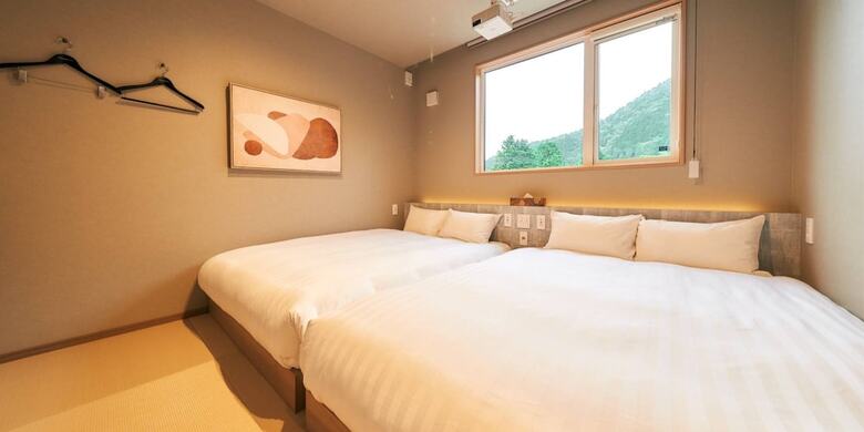 Rakuten Stay Villa Hakone Sengokuhara