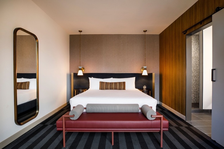 Hotel Indy, Indianapolis, A Tribute Portfolio Hotel